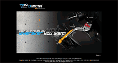 Desktop Screenshot of dmv.com.tw